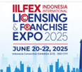 Indonesia Intl Licensing & Franchise Expo