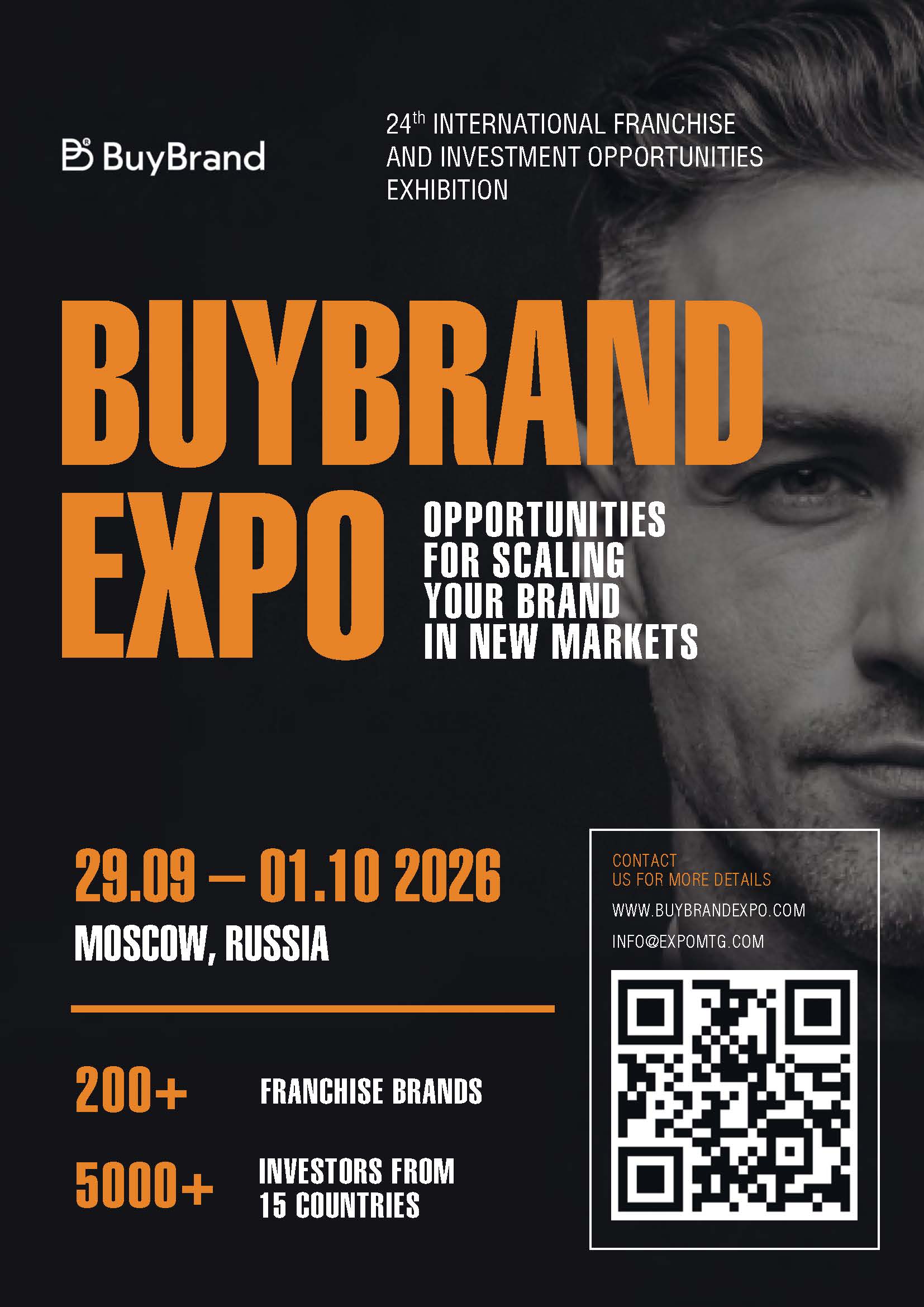 Buybrand Expo
