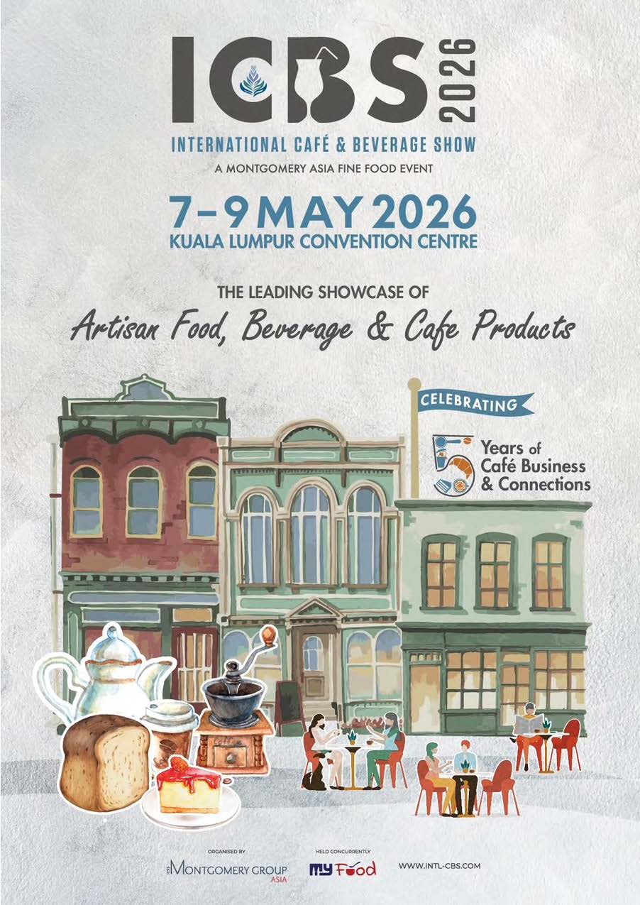 International Café & Beverage Show (ICBS)