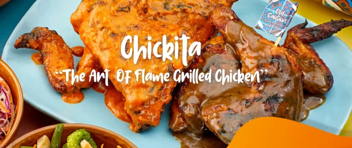 Chickita 2560x1080 Banner