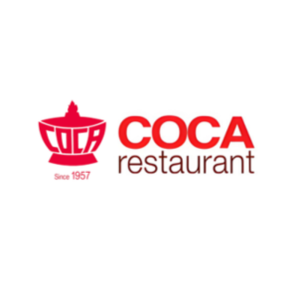 Coca Group of Restaurants_Logo_300x300