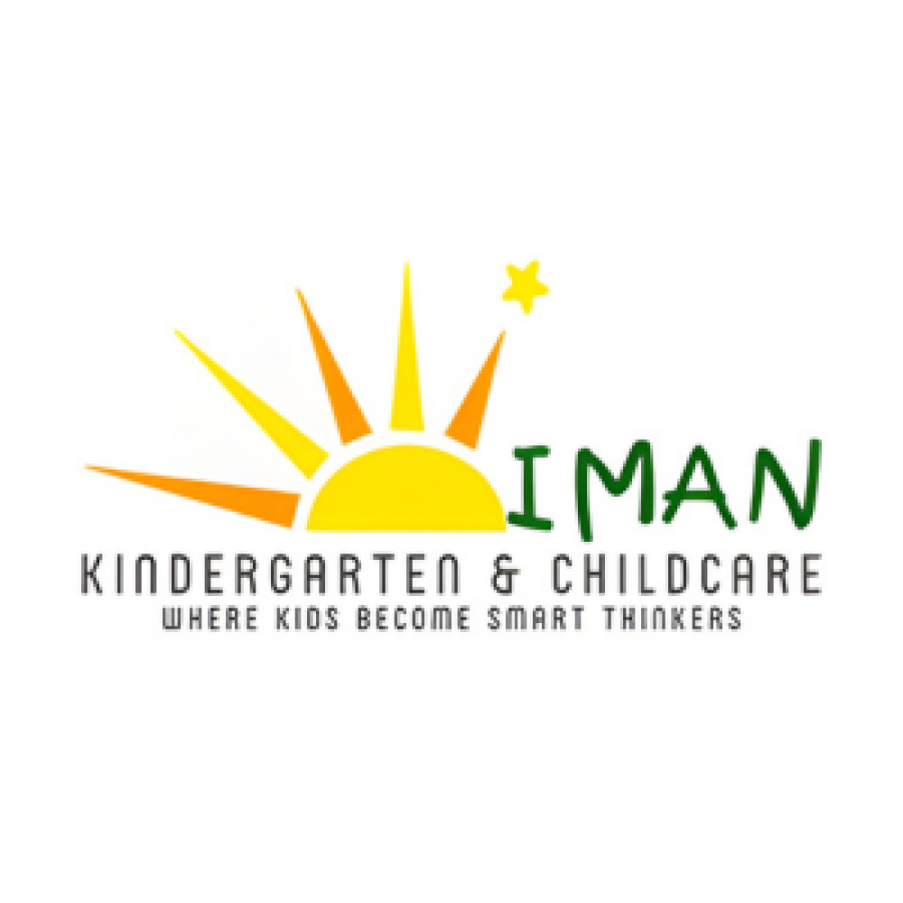 Iman Kindergarten & Childcare_Logo_300x300