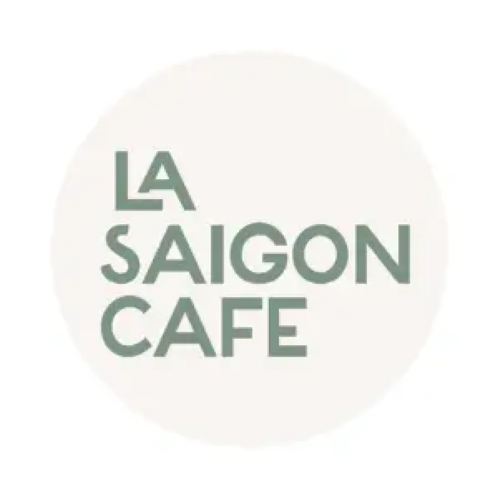 La Saigon_Logo_300x300