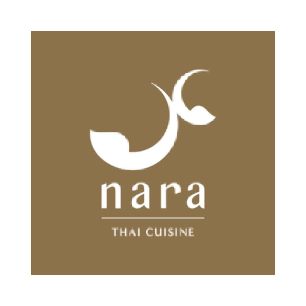 NARA Thai Cuisine_Logo_300x300