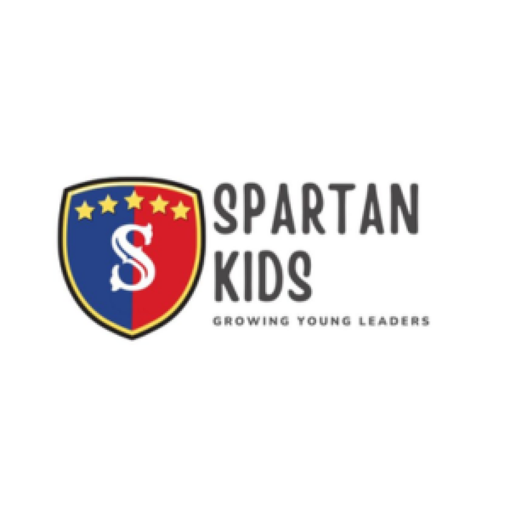 Spartan Kids_Logo_300x300