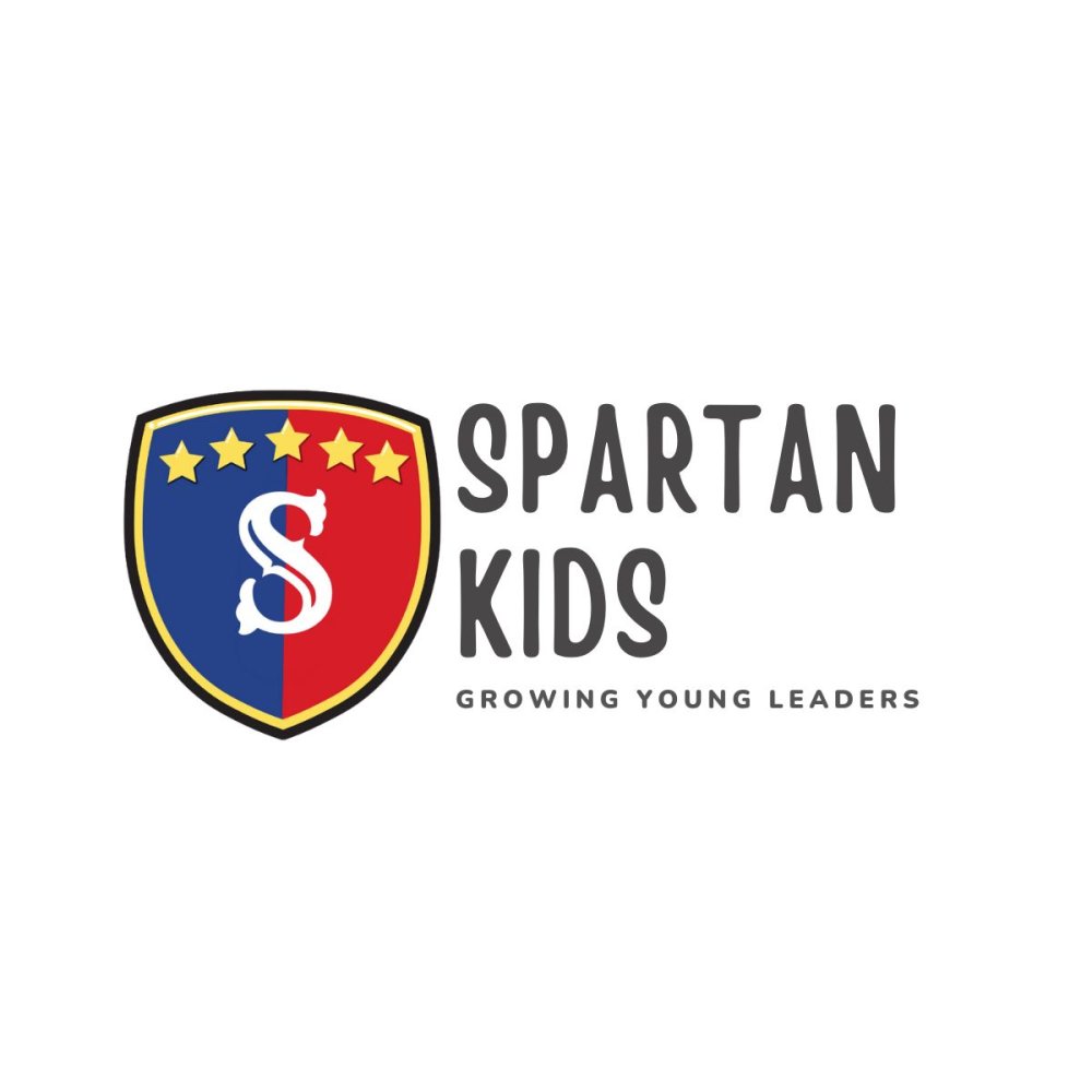 Spartan Kids