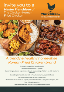 The Chicken-Korean Fried Chicken_Updated