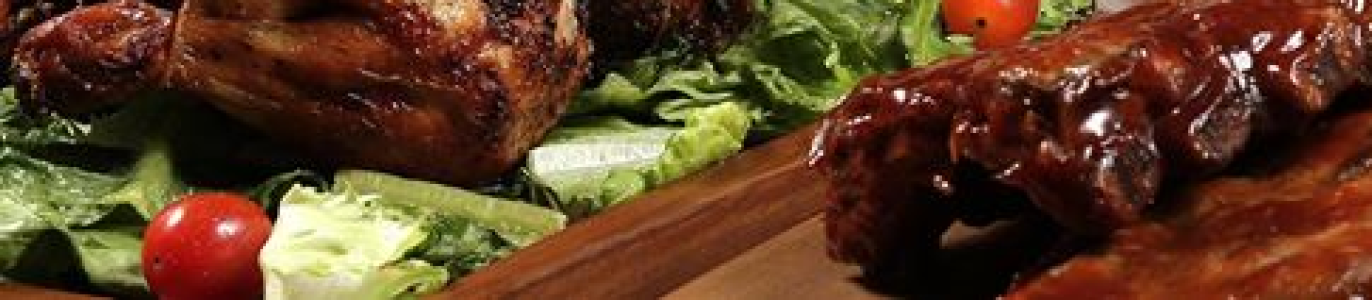 kenny rogers roasters banner